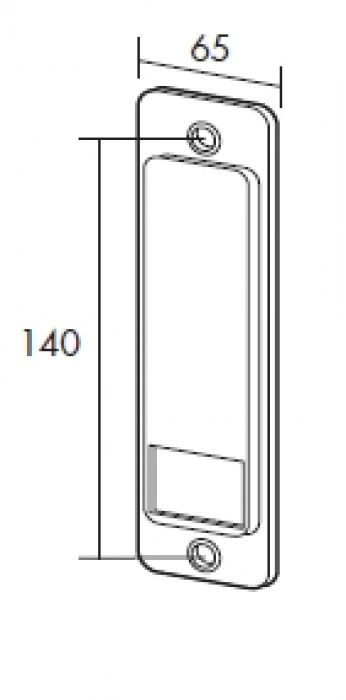 Comprar Recogedor metalico peque?o 140 cinta 22 Online