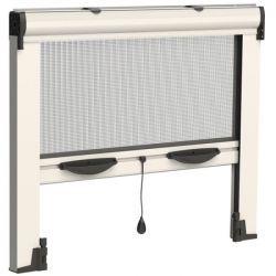 Foto principal Mosquitera wind enrollable
