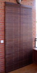 Foto principal Cadenilla madera
