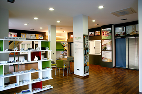 Exposición y Venta Fuenlabrada